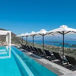 Callista Вилла Neochori (Lefkada)