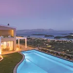 Вилла Callista Neochori (Lefkada)