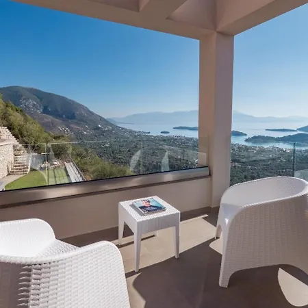 Villa Callista *