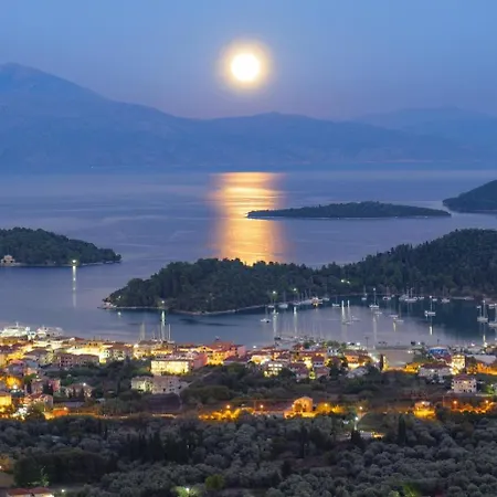 Callista * Neochori (Lefkada)