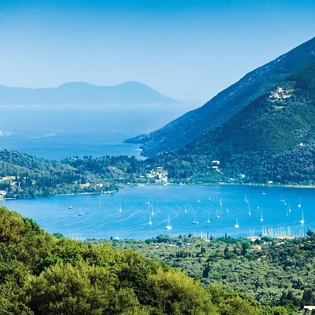 Villa Callista