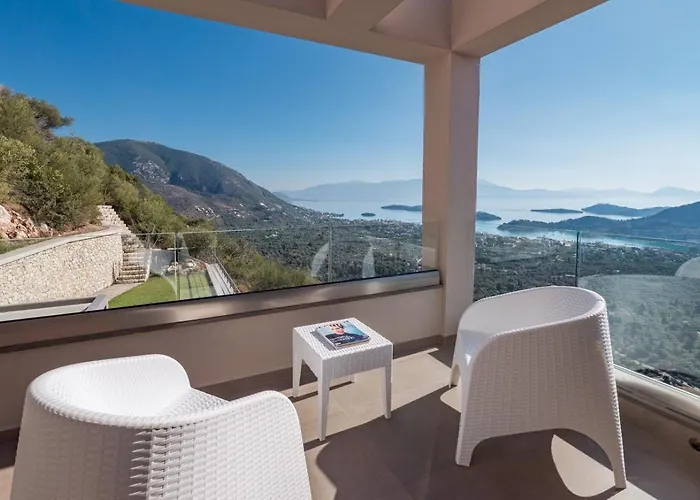 Villa Callista *