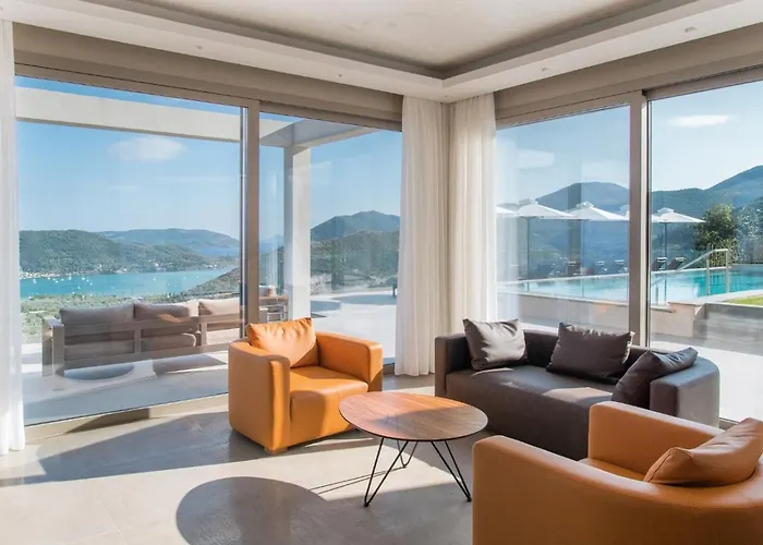 Villa Callista *
