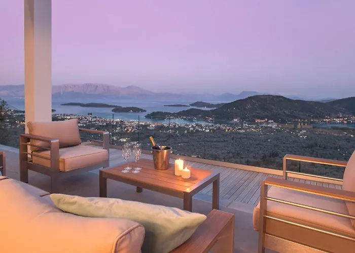 Villa Callista *